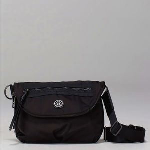 Lululemon Festival Bag | Older Style | Used Twice | In New Condition